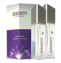Serenity Woman