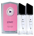 Start Woman