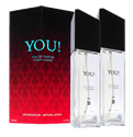 You